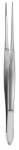 Cushing Dressing Forceps