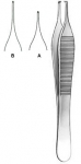 Adson Dressing Forceps