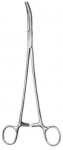 Moynihan Hysterectomy Forceps