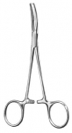 Mikulicz, Baby Peritoneum Forceps