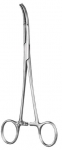 Mikulicz Peritoneum Forceps