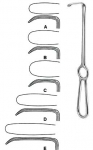 Langenbeck Retractor