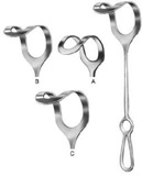 Middeldorpf Retractor