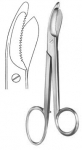 Bruns Plaster Shears