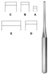 Hibbs Chisel