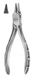 Hackstock Flat Nose Plier