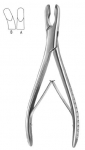 Luer Bone Rongeur