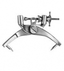 Crutchfield Skull Traction Tong