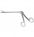 Olivecrona-Toennis Clip Applying Forceps