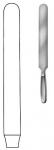 Virchow Brain Knife