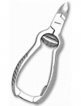 Nail Side Cutters
