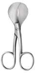 Modell USA Umbilical Scissors