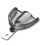 Impression Trays Perforated