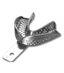 Impression Trays Perforated