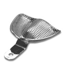 Impression Trays Perforated