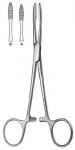 Pean Haemostatic Forceps