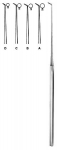 Rosen Circular Cut Knife
