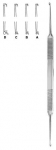House Micro Curette