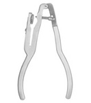 IV-Type Rubber Dam Punch