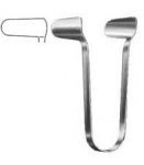 Goldsmith (Thudichum) Nasal Speculum