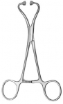 Peers-Bertram modif. Towel Clamp