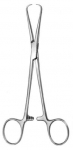 Bernhard Towel Clamp