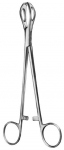Lane Towel Clamp