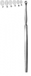 Wolff Lupus Curette