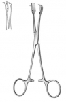 d'Assumpção Face-lift Forceps