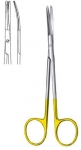 Gregory Face-lift Scissors