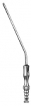 Frazier Suction Cannula