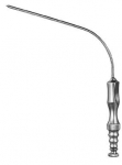 Poppen Suction Cannula