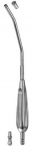 Yasargil Suction Tube