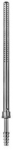 Poole Suction Tube