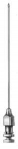 Tuohy Lumbar Puncture Needle