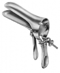 Cusco Vaginal Speculum