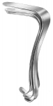 Kristeller Vaginal Retractor