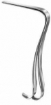Kristeller Vaginal Retractor
