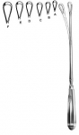 Recamier Uterine Curette