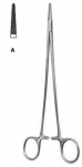 Jamison Needle Holder