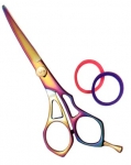 Professional Barber Scissors