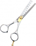 Hair Thinning Scissors