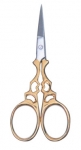 Fancy Scissors