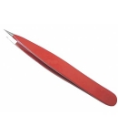 Color Coated Tweezers