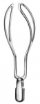 Wrigley Obstetrical Forceps