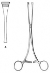 Green-Armytage Uterine Clamp