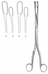 Winter Placenta and Ovum Forceps