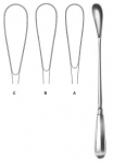 Cuzzi Placenta Scoop