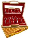 Wood Case