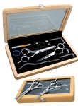 Wood Case